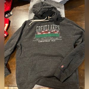 Homage XL Hoodie